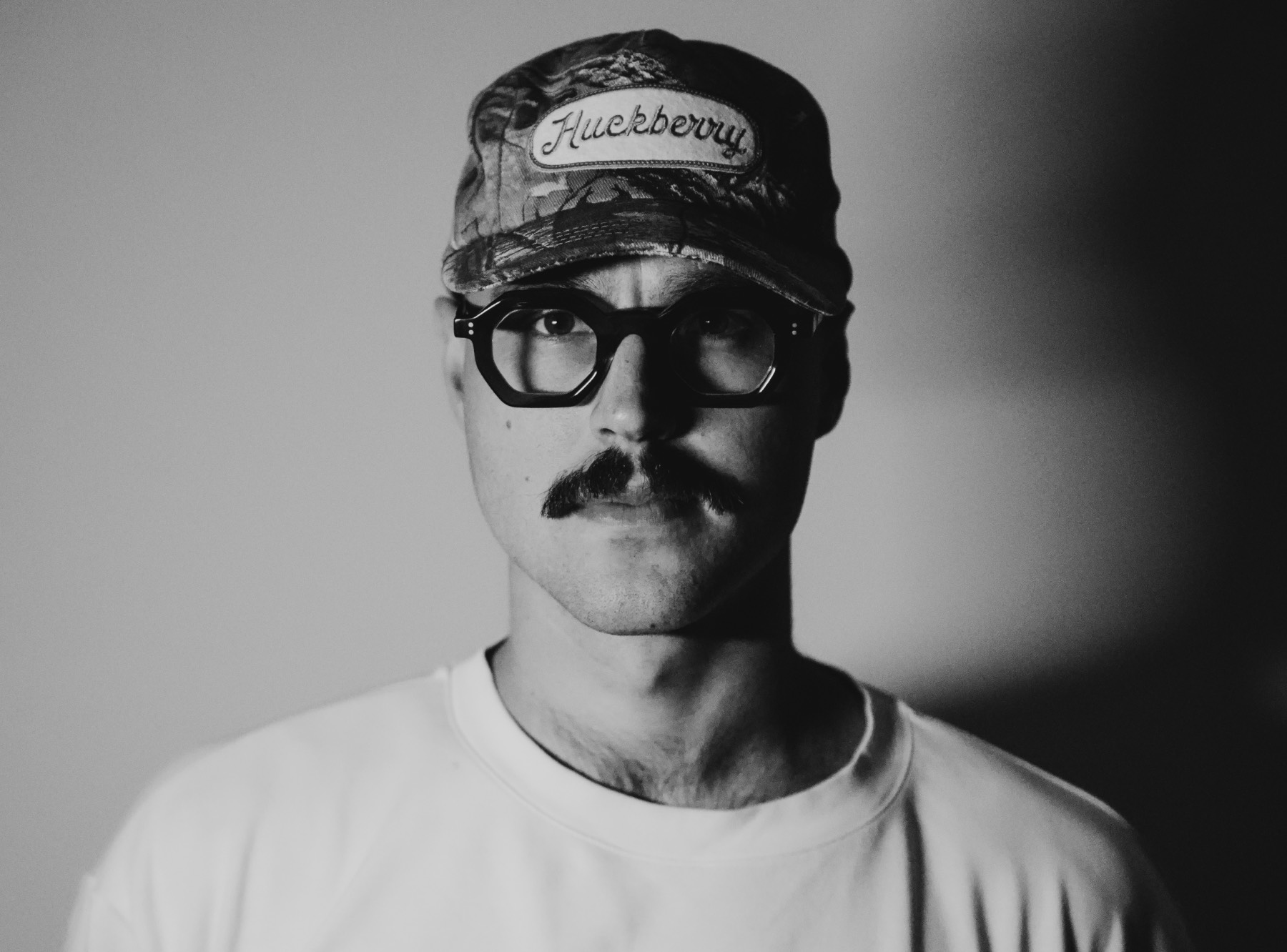 Haffway Writes, Sings About the Weird and Sad on Debut Album ‘Wither’