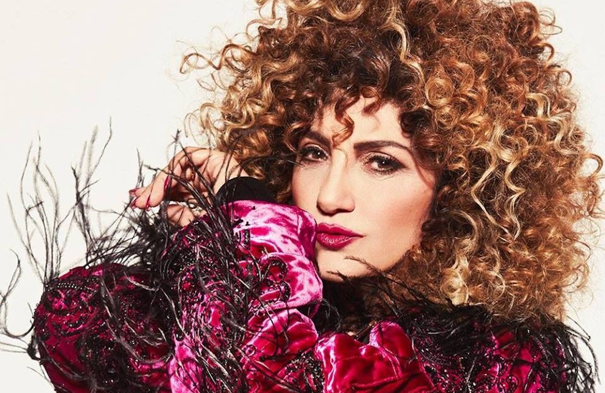 Marcella Bella Oggi : Marcella Bella I Veri Artisti Non Partecipano Ai Reality Rolling Stone Italia