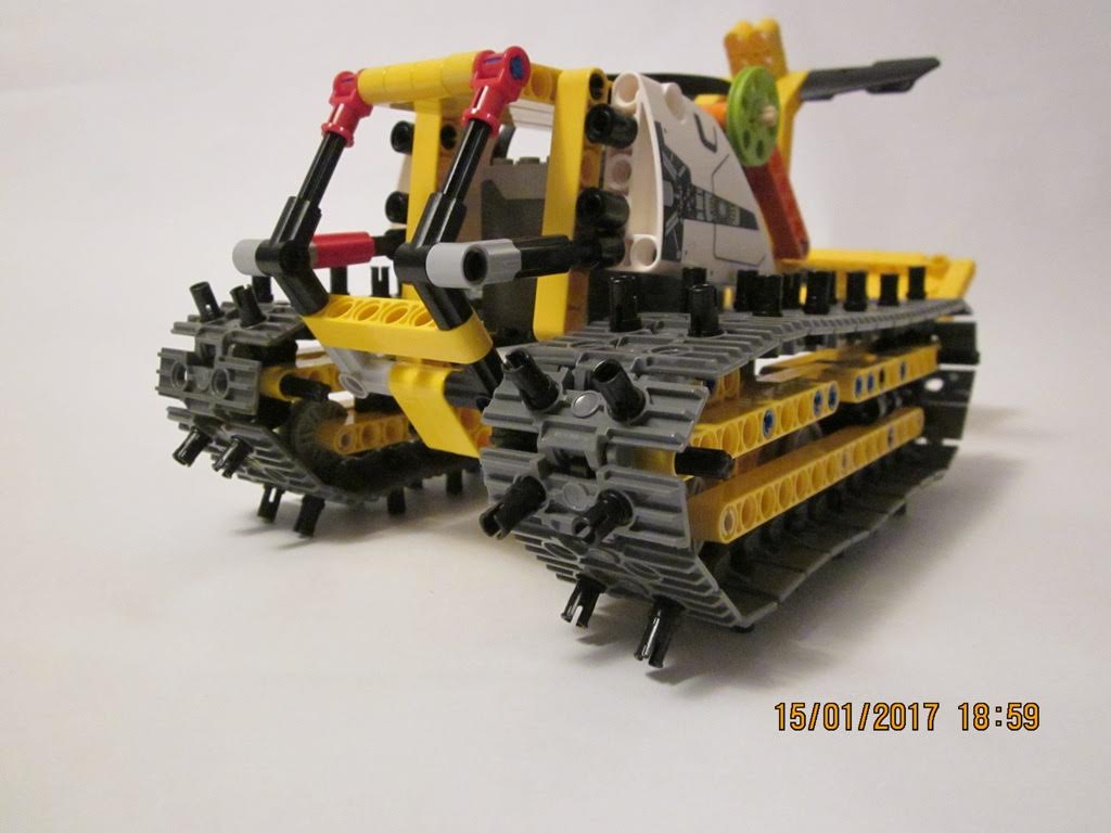 Teposul by Paranoia Teposul by Paranoia