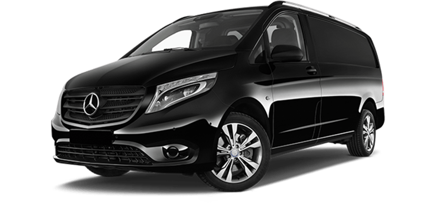 van transfer ncc