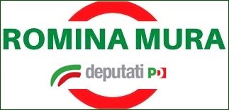 Manovra: Mura-Frailis (Pd), Bene Agenzia Lavoro Portuale A Cagliari - Romina Mura 156_x_323_jpg