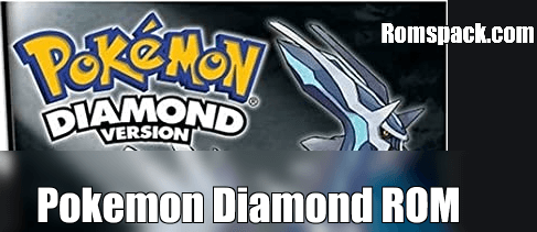Play pokemon diamond for free on your pc, android, ios, or any other device. Pokemon Diamond Rom Romspack