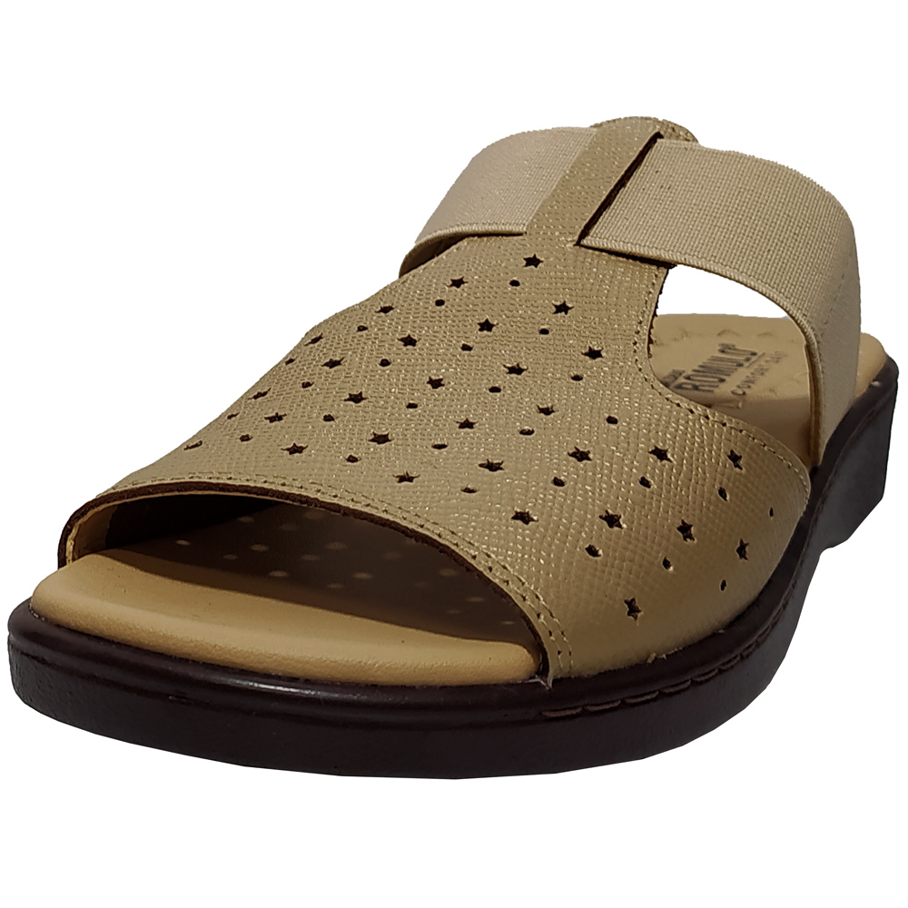 Sandalia Romulo Ref. 5695 - Romulo del Café