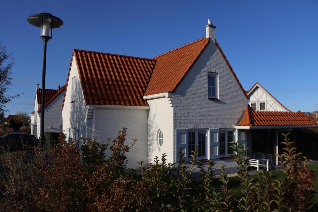 Ob zur eigennutzung, zur vermietung als kapitalanlage, oder für andere zwecke. Laan van Cavelot 72, CADZAND-BAD | Roompot Projects