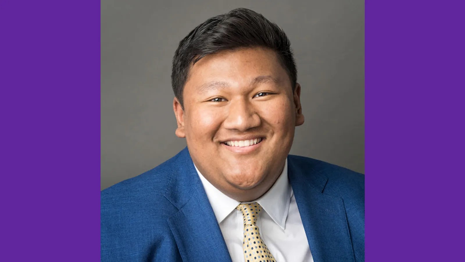 Hunter Senior Devashish Earns A 2022 Rhodes Scholarship