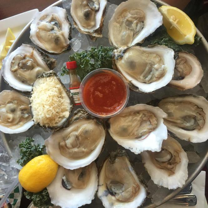 Tin Fish Restaurant (Sunrise, FL) Review