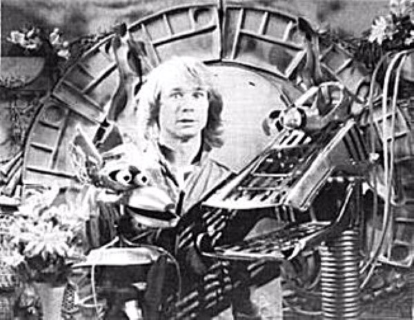 Mystery Science Theater 3000 KTMA Cast