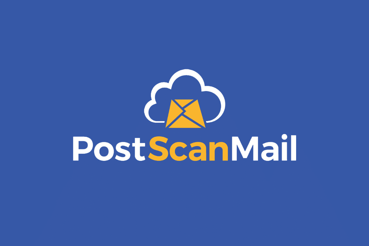 Sign up for a virtual digital mailbox and get your postal mail online. Postscan Mail Review A Leading Virtual Mailbox Service
