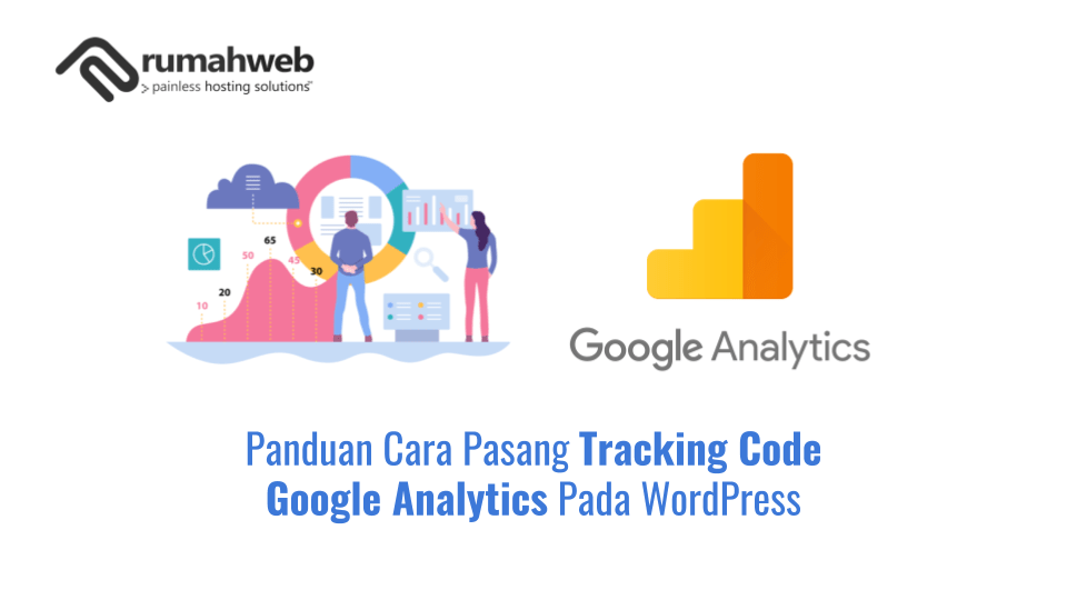 Untuk menggunakan google analytics wd anda harus menginstall dan mengaktifkan plugin google analytics wd. Cara Memasang Google Analytics Di Wordpress