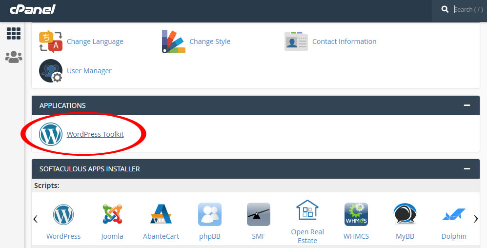 Begini cara backup & restore web wordpress menggunakan plugin updraftplus untuk menjaga kemanan web jika terkena hack, kode jahat atau ban. Cara Reset Password WordPress Melalui WP Toolkit di cPanel