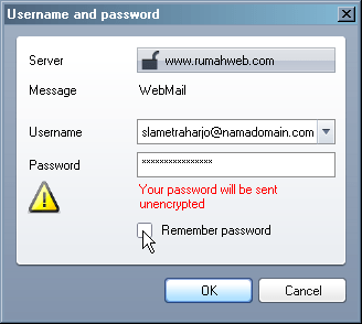 Ingin melakukan kerja sama dengan pihak lain tapi bingung bagaimana menulis email? Mengakses E Mail Menggunakan Webmail Tutorial Web Hosting
