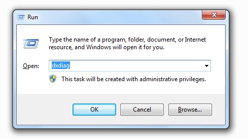 How To Check What Gpu You Have - How to Find Your Graphics Card Details - Windows 7/8/XP/Vista