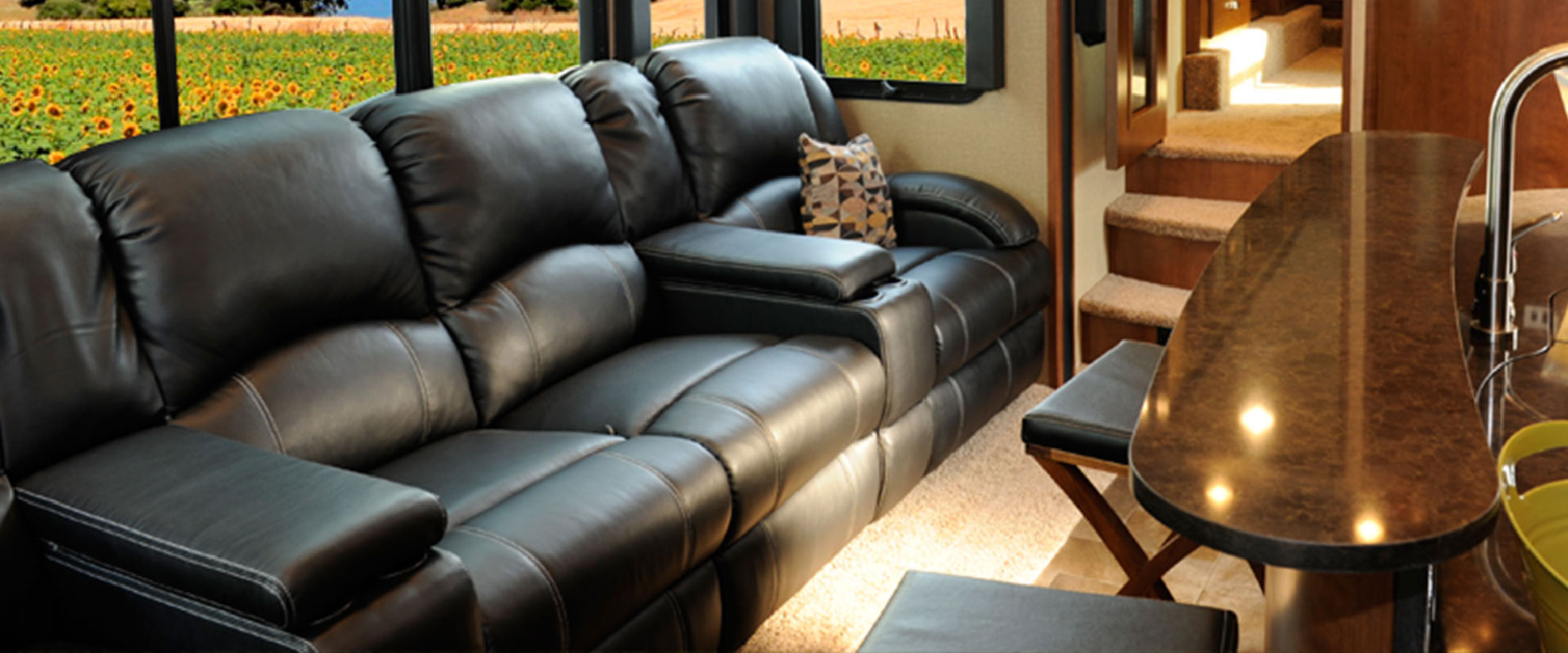 So here are 10 of the most common to watch out for, and how to solve them if possible. RV Furniture - Welcome To RVTECH