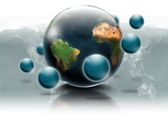 Faces of Earth
