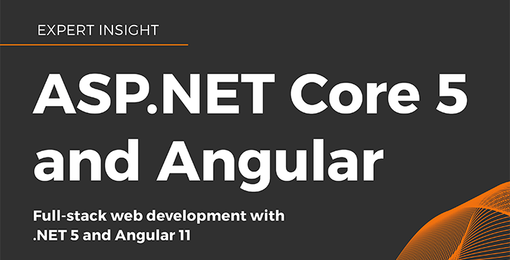 Asp Net Core And Angular Book Reader Feedback Wanted