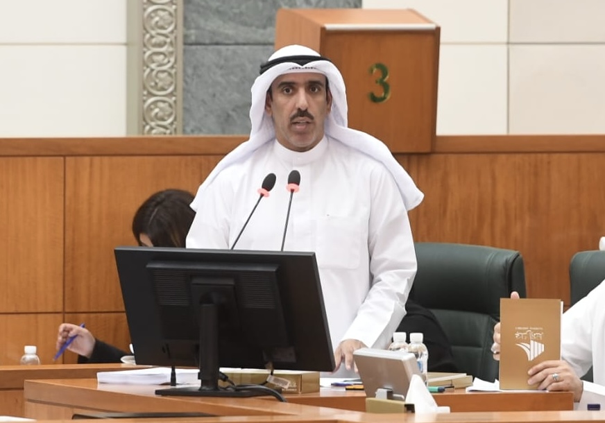 سعود العصفور: التعديلات المقرة على قانون &ldquo;ذوي الإعاقة&rdquo; تمنح مزايا مالية وتعالج الحقوق الوظيفية والتعليمية وتنصف الفئات المظلومة