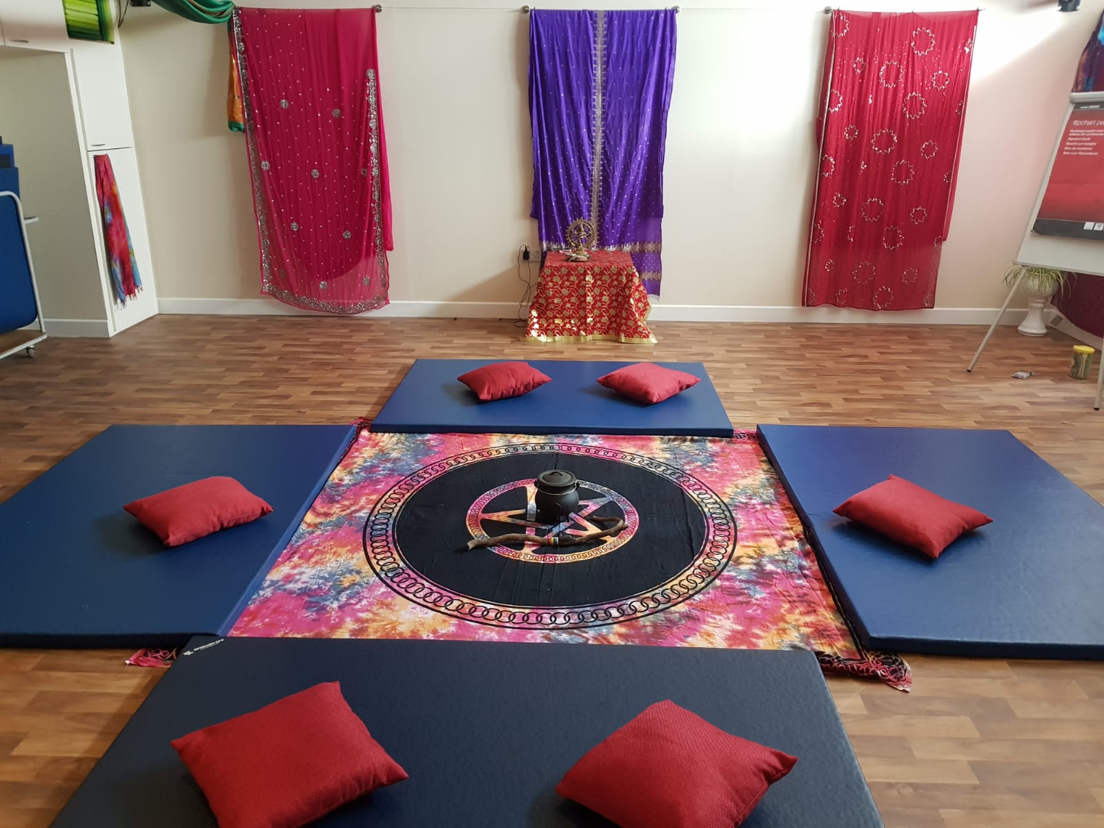 Sacred Light Tantra UK Intimacy, Connection and Wellbeing