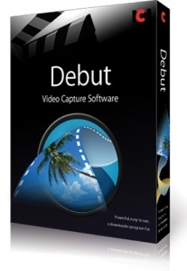 Resultado de imagen para NCH Debut Video Capture Professional