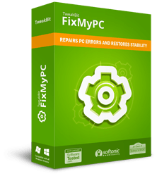 TweakBit FixMyPC Crack Serial Key