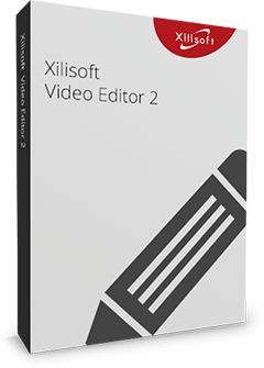 Xilisoft Video Editor Crack Patch Keygen Serial Key
