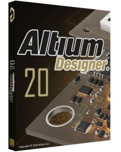 Altium Designer Crack