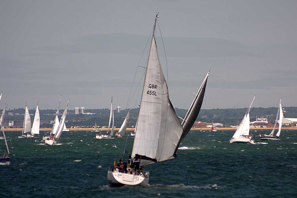 According to the us coast guard (uscg) 's recreational boating statistics from 2019, the most common cause of boating accidents is operator inattention. Colregs Avoiding Collisions At Sea Safe Skipper Boating Safety Afloat Apps For Phones Tablets