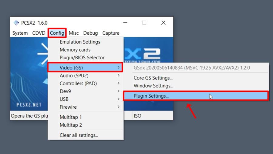 Best PCSX2 Graphics Settings (2020) SafeROMs