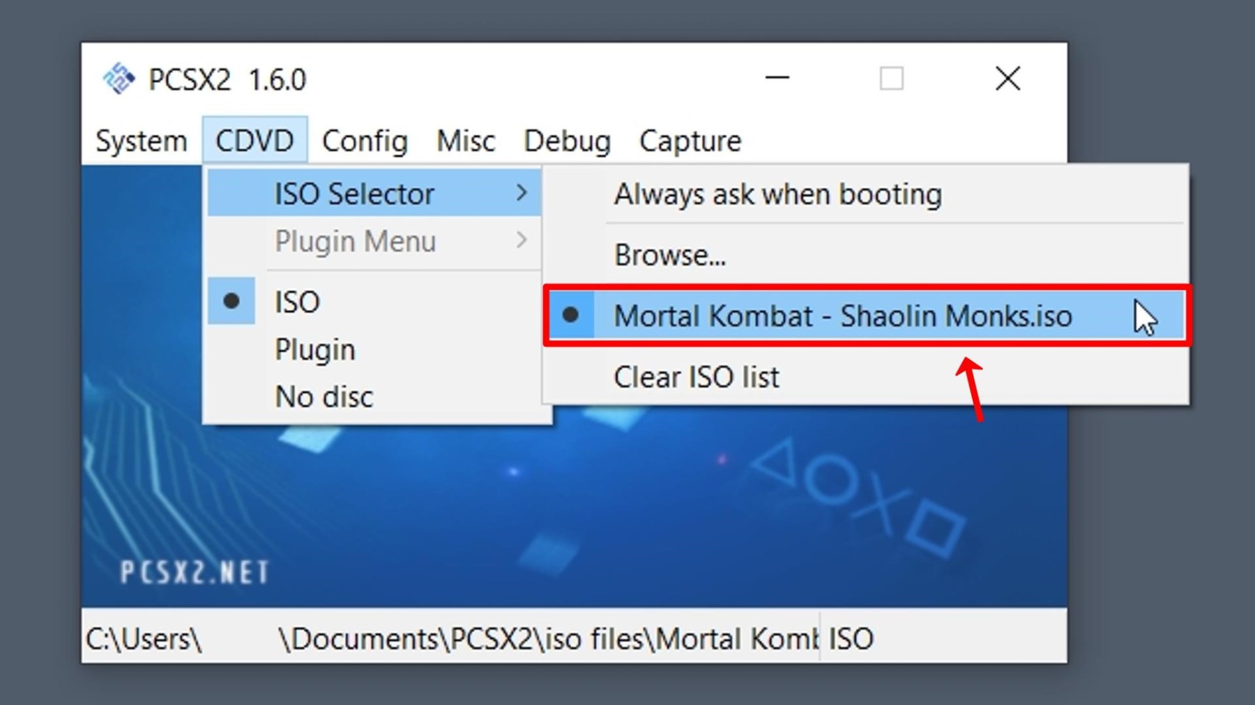 Best PCSX2 Graphics Settings (2020) SafeROMs