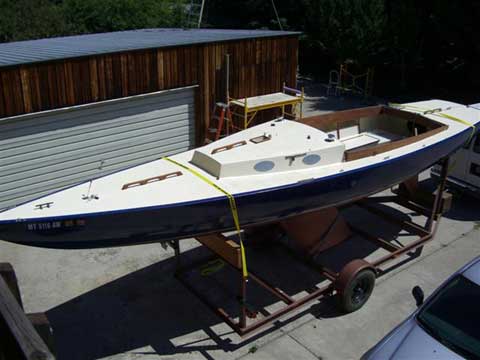 Visit autotrader.ca, canada's largest selection for new & used cruising sailboats. Custom Day sailor - Camp cruiser, 30, Anacortes, Washington sailboat for sale