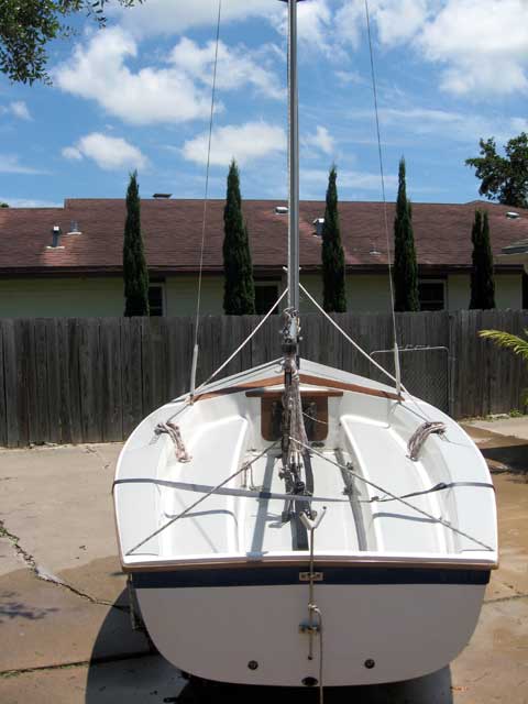 Choose among 283 cabins in corpus christi. Catalina Capri 14.2, 1988, Corpus Christi, Texas, sailboat