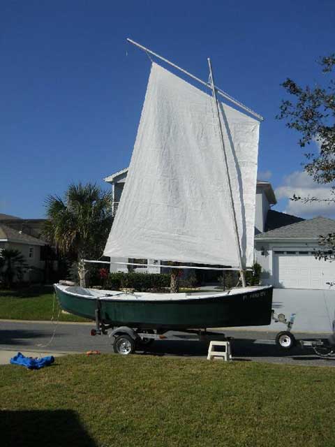 Get ideas for managing mosquitoes at hgtv.com. Marsh Hen, 1983, Sarasota, Florida, sailboat for sale from