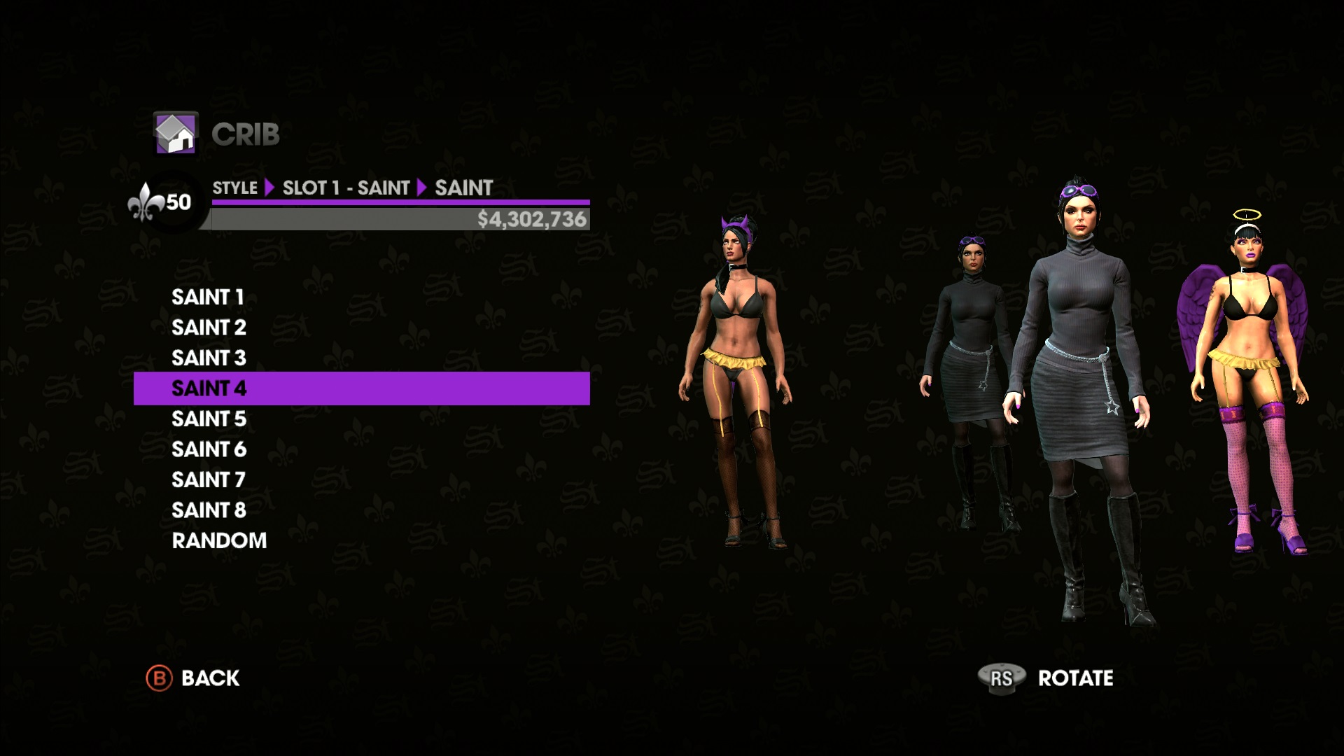 Saint row убрать цензуру. Saint row убрать цензуру