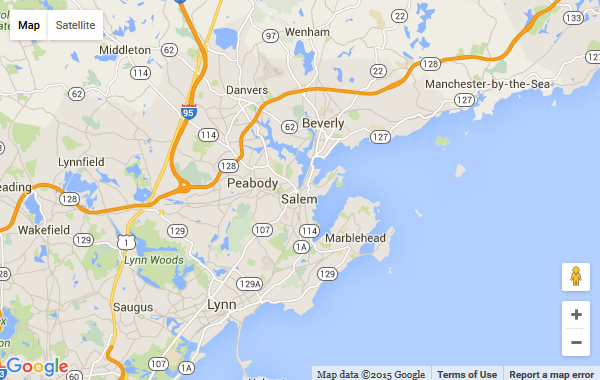 Step back in time to the era of the salem witch trials on this guided day trip from boston to salem, mass. Salem Massachusetts