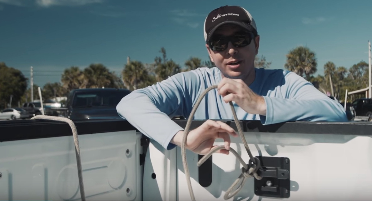 A roller trailer is made to make it easy to slide the boat off with little effort. Easiest Way To Launch And Load A Boat By Yourself Video Tutorial