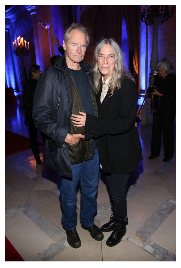 Diseño vintage, cerámica y porcelana: Latest News - The Sam Shepard Web Site