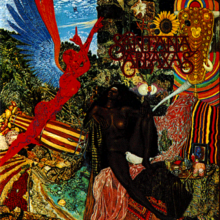 Friday music is pleased to announce for the very first time on audiophile vinyl inner secrets by santana. Santana Discography | Santana