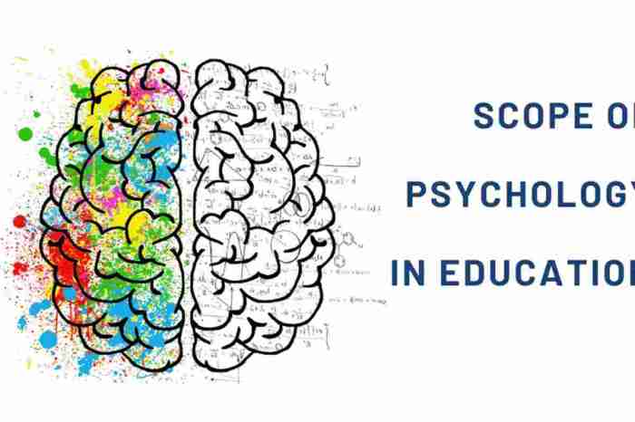 Educational Psychology Is a psychology degree worth it