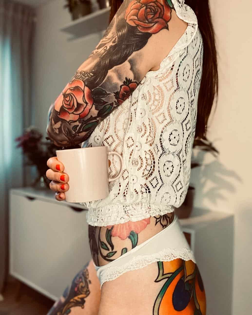 100 Sexy Tattoo Design Ideas For Women (2022 Updated!) - Saved Tattoo 1293_x_1034_jpg