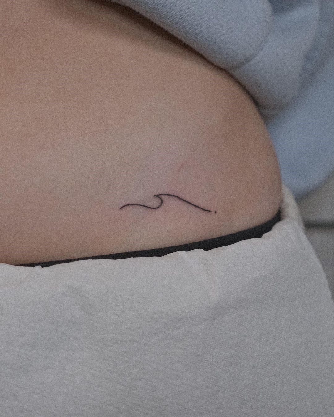 40+ Creative Wave Tattoo Design Ideas (2022 Updated) - Saved Tattoo 1350_x_1080_jpg