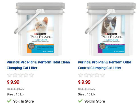 pro plan coupon petsmart