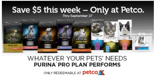 proplan petco