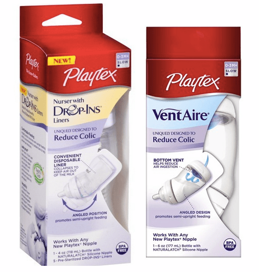 playtex bottle liners walgreens