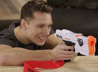 nerf rival khaos walmart