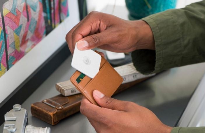 best buy tile google home