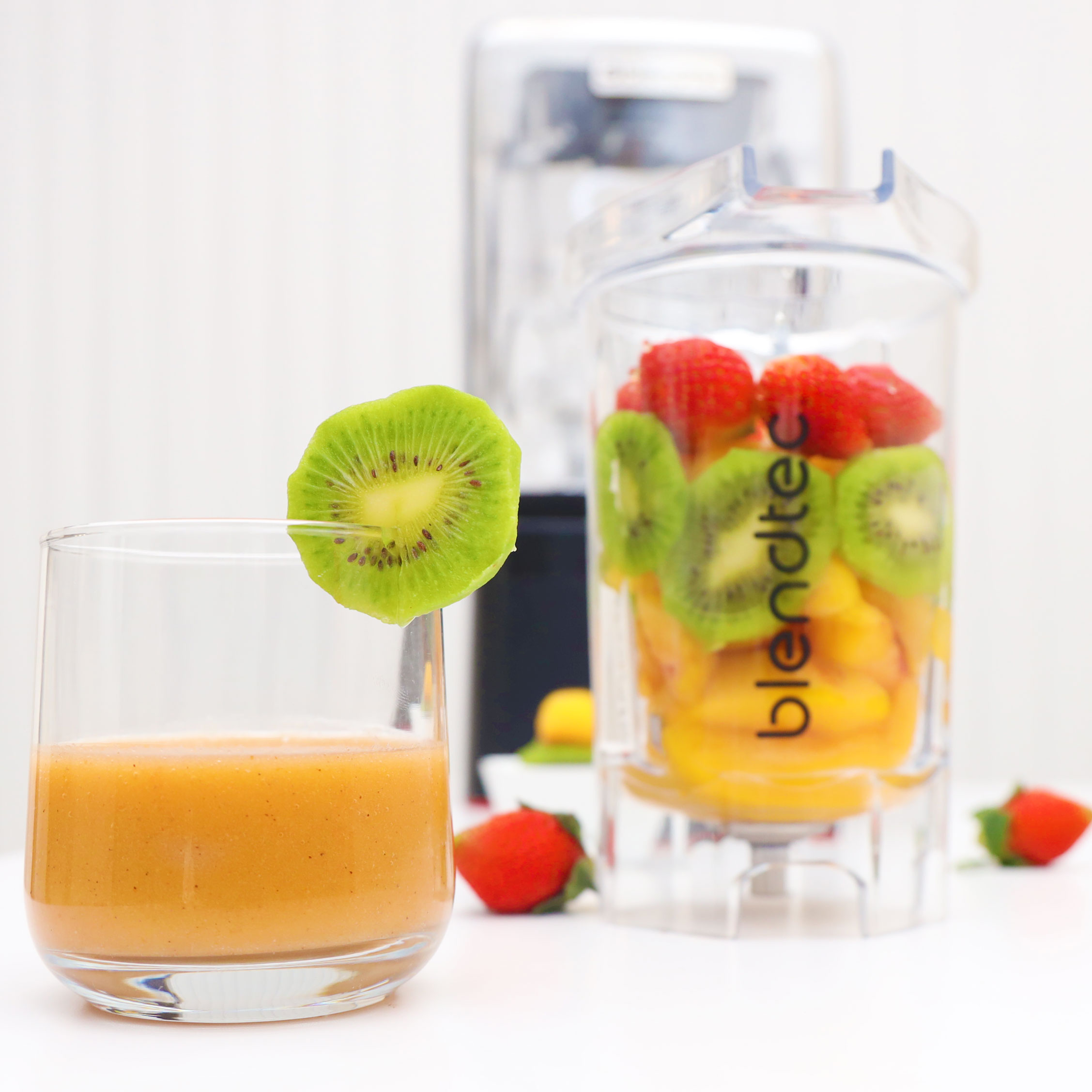 Fruits for a Refreshing Post-Workout Smoothie - Featured Image