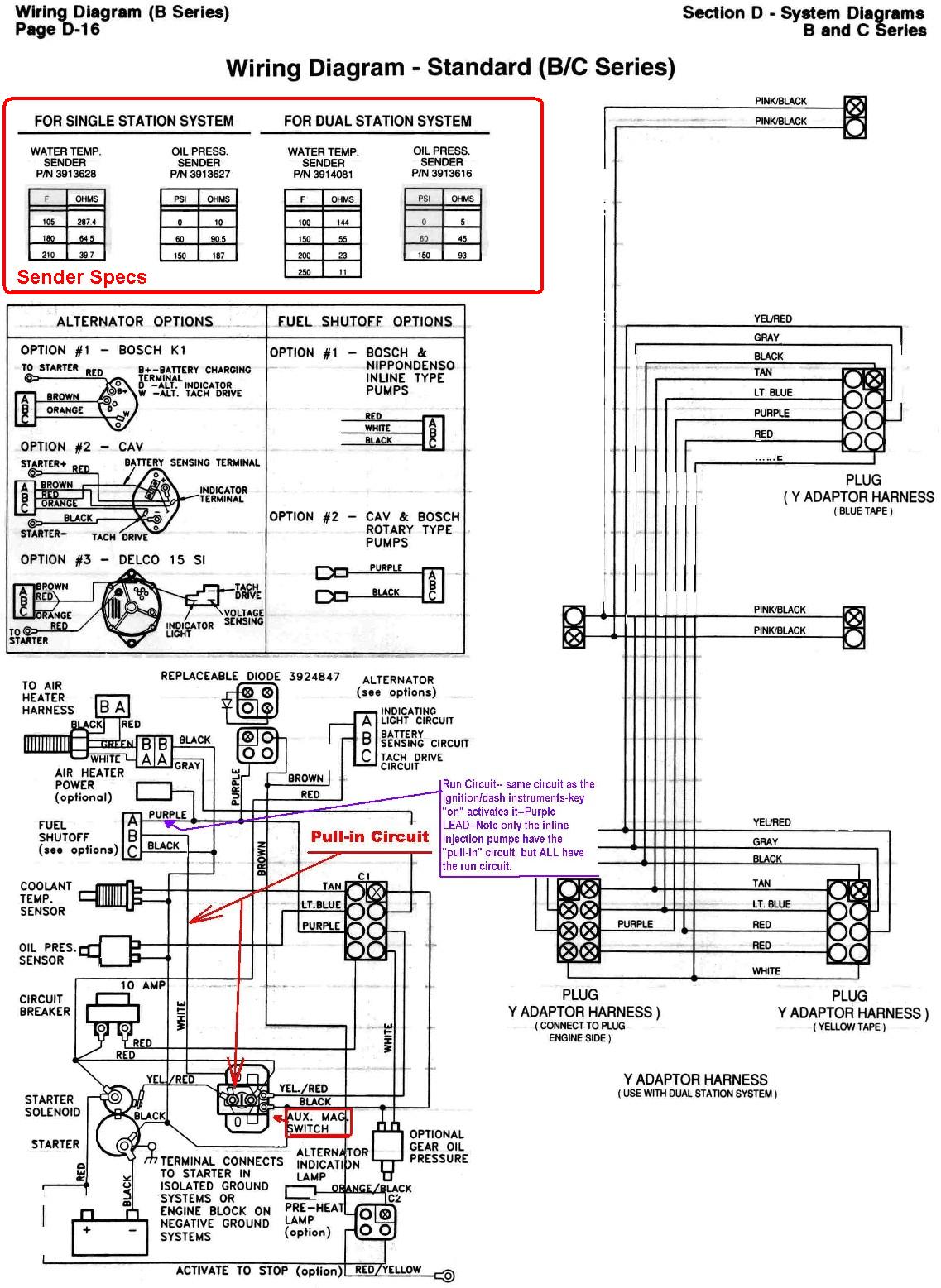 Vdo Oil Pressure Gauges Wiring Diagrams Pdf Wiring Draw And Schematic