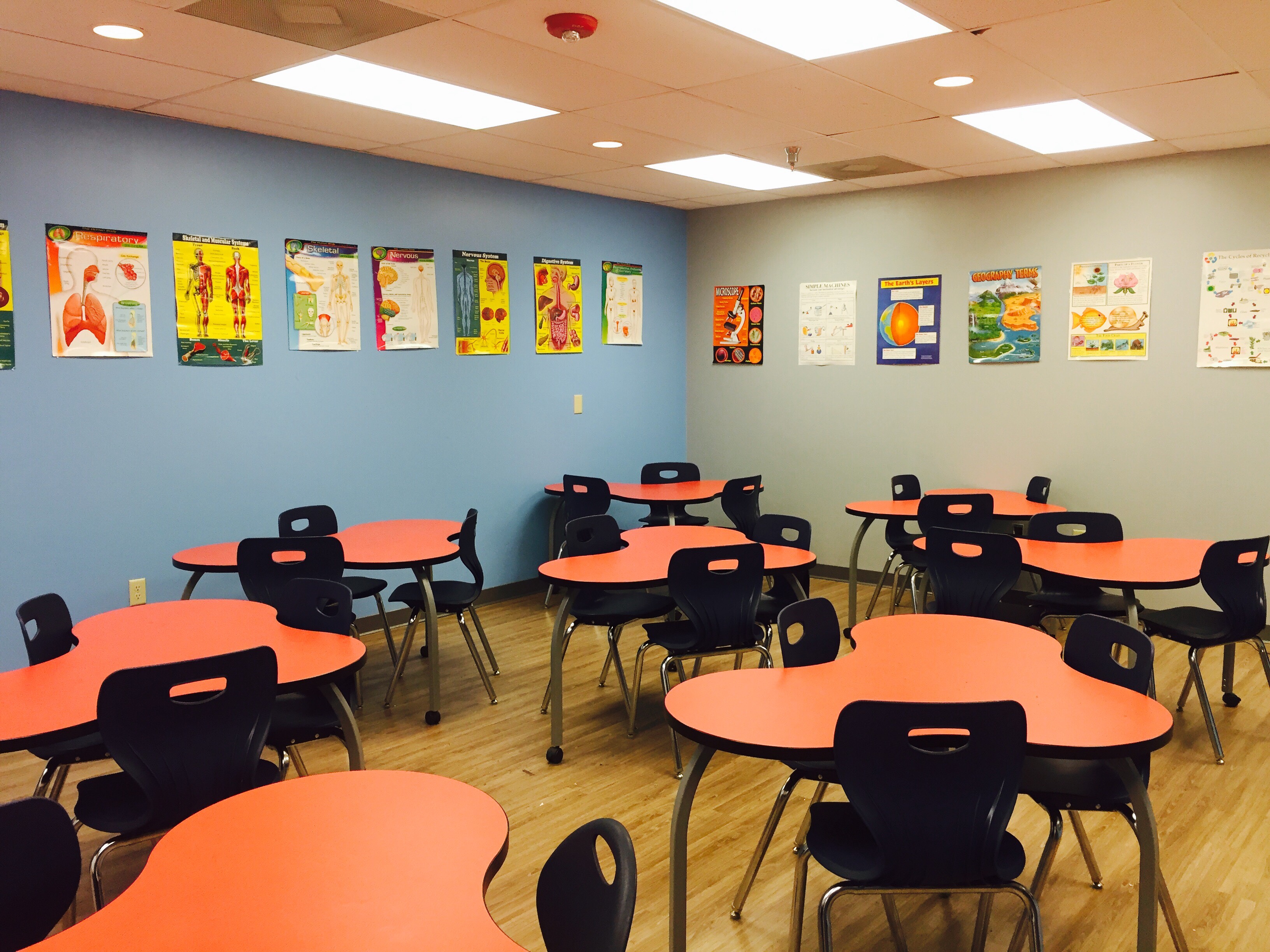 Spotlight South Carolina Science Academy South Carolina Public