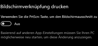 Wenn Das Screenshot Programm Nicht Funktioniert Schieb De