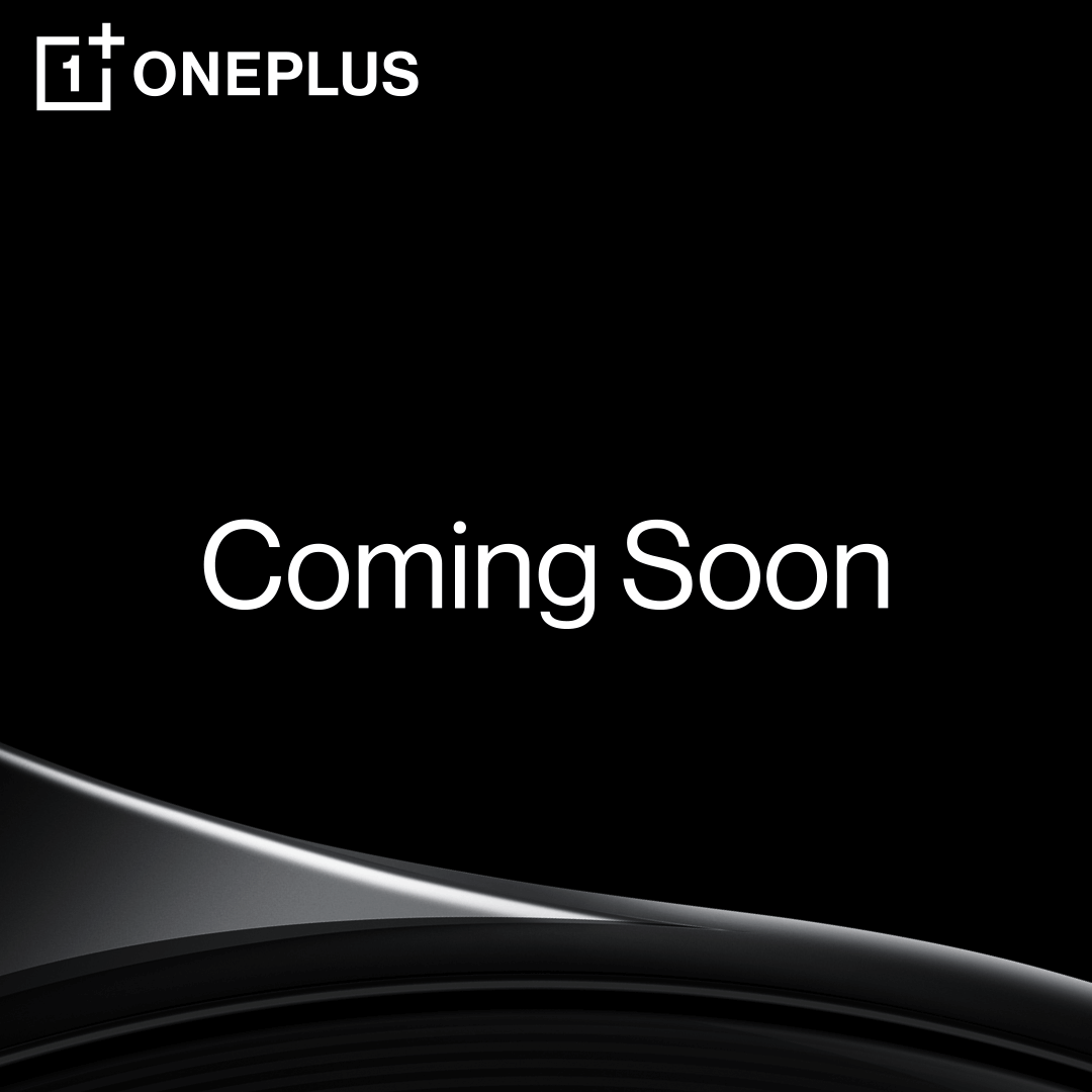 OnePlus Watch-Teaser