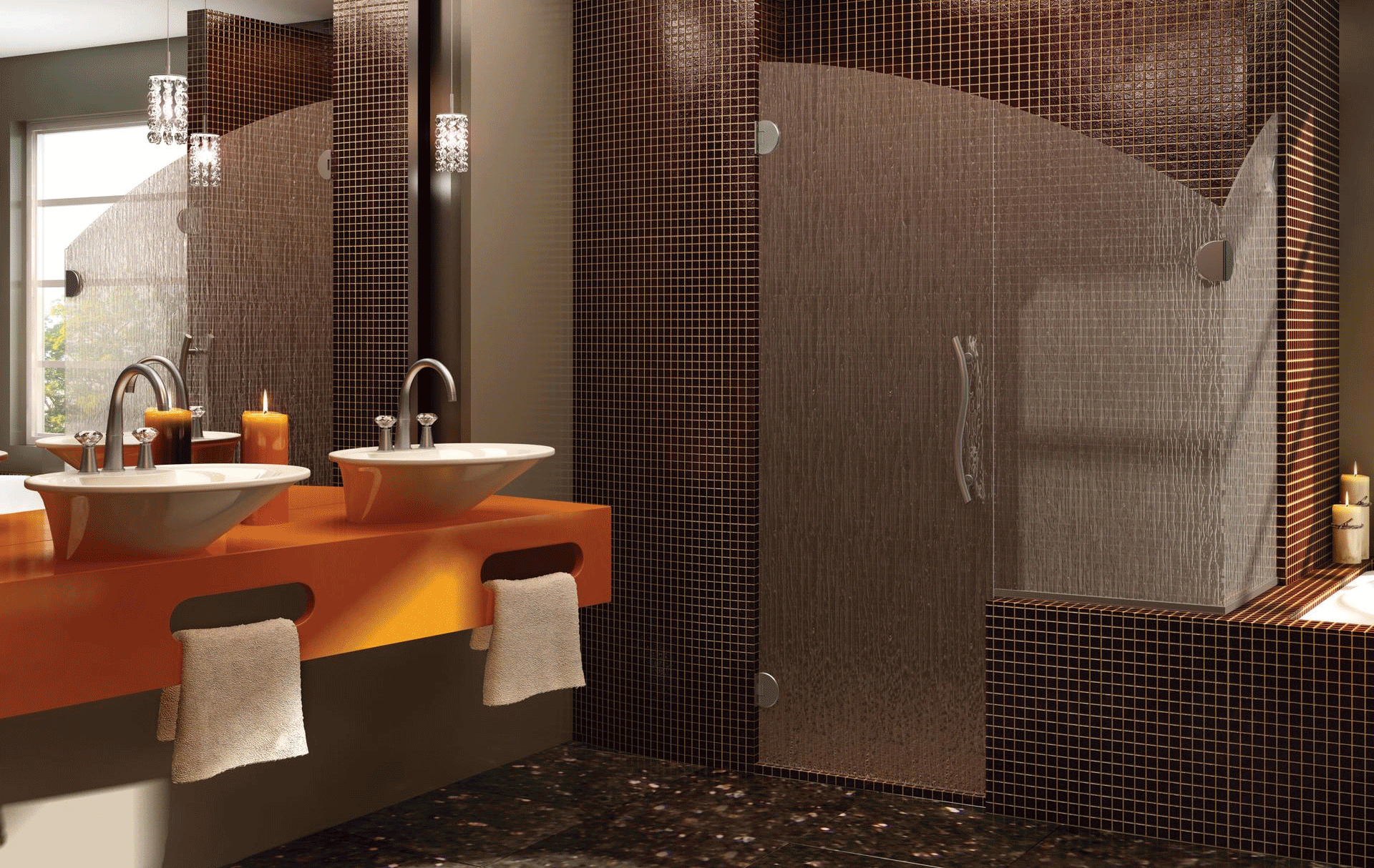 Your garage door is an integral part of your home. Schmuck Lumber CompanyShower Doors - Schmuck Lumber Company